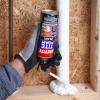 imageLoctite Tite Foam Big Gaps Spray Foam Sealant 12 fl oz Can 1 Pack  Polyurethane Expanding Insulation12 Pack