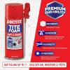 imageLoctite Tite Foam Gaps ampamp Cracks Spray Foam Sealant 12 fl oz Can 1 Pack  Polyurethane Expanding Insulation1 Pack