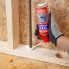 imageLoctite Tite Foam Gaps ampamp Cracks Spray Foam Sealant 12 fl oz Can 1 Pack  Polyurethane Expanding Insulation8 Pack