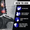 imageLoctite Tite Foam Gaps ampamp Cracks Spray Foam Sealant 12 fl oz Can 1 Pack  Polyurethane Expanding InsulationBundle