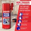 imageLoctite Tite Foam Gaps ampamp Cracks Spray Foam Sealant 12 fl oz Can 1 Pack  Polyurethane Expanding InsulationCase of 12
