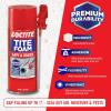 imageLoctite Tite Foam Gaps ampamp Cracks Spray Foam Sealant 12 fl oz Can 1 Pack  Polyurethane Expanding InsulationCase of 12