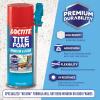 imageLoctite Tite Foam Window ampamp Door White Insulating Foam Sealant 12 fl oz Can 1 Pack12 Oz 
