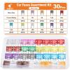 30Pcs Mini