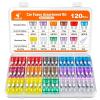 120pcs Standard