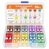 60pcs Standard