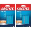 imageLoctite 1087306 FunTak Mounting Putty 2 oz BlueSingle Pack of 2