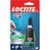 imageLoctite 1503241 Super Glue Extra Time Control Clear 014 fl oz Bottle 1 Pack  Superglue for Plastic Wood Metal Crafts ampamp Repair Cyanoacrylate Adhesive Instant Glue6 pack