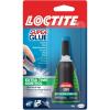 imageLoctite 1503241 Super Glue Extra Time Control Clear 014 fl oz Bottle 1 Pack  Superglue for Plastic Wood Metal Crafts ampamp Repair Cyanoacrylate Adhesive Instant Glue1 Pack