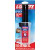 imageLoctite Epoxy Instant Mix 5 Minute 047 fl oz Syringe Pack of 62 Pack