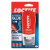 imageLoctite Extreme Glue Strong All Purpose Glue for Wood Metal Leather Pastic ampamp More  Dries Clear  162 oz Tube 1 Pack6 Pack
