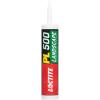 imageLoctite PL 500 Landscape Block and Paver VOC Construction Adhesive Tan 10 fl oz Cartridge 1 PackSingle