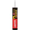 imageLoctite PL Premium Fast Grab Polyurethane Construction Adhesive Gray 10 fl oz Cartridge 1 PackPack of 1