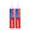 imageLoctite Power Grab Express Heavy Duty Construction Adhesive 9 fl oz Cartridge 1 Pack  Versatile Constuction Glue for Wood Wall Tile Foam Board ampamp More1 Count Pack of 2