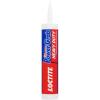 imageLoctite Power Grab Express Heavy Duty Construction Adhesive 9 fl oz Cartridge 1 Pack  Versatile Constuction Glue for Wood Wall Tile Foam Board ampamp More1 Pack