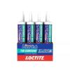 imageLoctite Power Grab Tub Surround Construction Adhesive 9 fl oz Cartridge 1 PackPack of 12