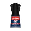 imageLoctite Super Glue Brush On Liquid Clear 017 fl oz Bottle 1 Pack  Superglue for Leather Wood Metal Crafts ampamp Repair Cyanoacrylate Adhesive Instant Glue Quick Dry1 Pack