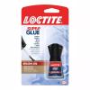 imageLoctite Super Glue Brush On Liquid Clear 017 fl oz Bottle 1 Pack  Superglue for Leather Wood Metal Crafts ampamp Repair Cyanoacrylate Adhesive Instant Glue Quick Dry6 Pack