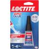 imageLoctite Super Glue Liquid Longneck Bottle Clear 035 fl oz Bottle 1 Pack  Superglue for Plastic Wood Metal Crafts ampamp Repair Cyanoacrylate Adhesive Instant Glue Quick Dry035 fl oz Pack of 1