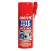 imageLoctite Tite Foam Gaps ampamp Cracks Spray Foam Sealant 12 fl oz Can 1 Pack  Polyurethane Expanding Insulation1 Pack