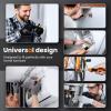 imageJOREST 25 in 1 Multi Bit Screwdriver Set Portable Multi Screwdriver Tool All in One Tool Gifts for Men Magnetic Screw Driver with Torx Philips Hex Slotted Square Repair Kit for Bicycle Toys