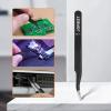 imageJOREST Repair Kit for Xbox One360X PS4 PS3 PS5 PH0 T6 T8 T10 Torx Security Screwdriver CrowbarsTweezers Cleaning Tool for Controller and ConsoleXBOX