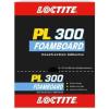 imageLoctite PL300 Foamboard Adhesive 10 fl oz Cartridge 12 Pack