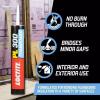 imageLoctite PL300 Foamboard Adhesive 10 fl oz Cartridge 12 Pack