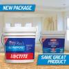 imageLoctite Power Grab Express All Purpose Construction Adhesive 9 fl oz Cartridge 1 Pack  Versatile Construction Glue for Cement Tile Wall ampamp More1 Pack