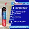 imageLoctite Power Grab Express All Purpose Construction Adhesive 9 fl oz Cartridge 1 Pack  Versatile Construction Glue for Cement Tile Wall ampamp More1 Pack
