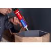 imageLoctite Power Grab Express All Purpose Construction Adhesive 9 fl oz Cartridge 1 Pack  Versatile Construction Glue for Cement Tile Wall ampamp More1 Pack