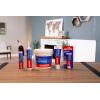 imageLoctite Power Grab Express All Purpose Construction Adhesive 9 fl oz Cartridge 1 Pack  Versatile Construction Glue for Cement Tile Wall ampamp More6 Pack