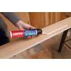 imageLoctite Power Grab Express All Purpose Construction Adhesive 9 fl oz Cartridge 1 Pack  Versatile Construction Glue for Cement Tile Wall ampamp More9 Pack