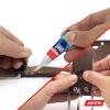 imageLoctite Super Glue Gel Clear 007 fl oz Tube 2 Pack  Superglue for Plastic Wood Metal Crafts ampamp Repair Cyanoacrylate Adhesive Instant Glue Quick Dry1 Pack