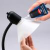 imageLoctite Super Glue Ultra Gel Control Clear 014 fl oz Bottle 2 Pack  Superglue for Plastic Wood Metal Crafts ampamp Repair Cyanoacrylate Adhesive Instant Glue Quick Dry12 Pack
