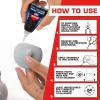 imageLoctite Super Glue Ultra Gel Control Clear 014 fl oz Bottle 2 Pack  Superglue for Plastic Wood Metal Crafts ampamp Repair Cyanoacrylate Adhesive Instant Glue Quick Dry6 Pack