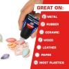 imageLoctite Super Glue Ultra Gel Control Clear 014 fl oz Bottle 2 Pack  Superglue for Plastic Wood Metal Crafts ampamp Repair Cyanoacrylate Adhesive Instant Glue Quick Dry2 Pack