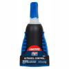 imageLoctite Super Glue Ultra Gel Control Clear 014 fl oz Bottle 2 Pack  Superglue for Plastic Wood Metal Crafts ampamp Repair Cyanoacrylate Adhesive Instant Glue Quick Dry3 Pack