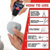 imageLoctite Super Glue Ultra Gel Control Clear 014 fl oz Bottle 2 Pack  Superglue for Plastic Wood Metal Crafts ampamp Repair Cyanoacrylate Adhesive Instant Glue Quick Dry2 Pack
