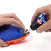 imageLoctite Super Glue Ultra Gel Control Clear 014 fl oz Bottle 2 Pack  Superglue for Plastic Wood Metal Crafts ampamp Repair Cyanoacrylate Adhesive Instant Glue Quick Dry2 Pack