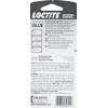 imageLoctite Super Glue Ultra Gel Control Clear 014 fl oz Bottle 2 Pack  Superglue for Plastic Wood Metal Crafts ampamp Repair Cyanoacrylate Adhesive Instant Glue Quick Dry1 Pack
