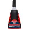 imageLoctite Super Glue Ultra Liquid Control Clear 014 fl oz Bottle 6 Pack  Superglue for Plastic Wood Metal Crafts ampamp Repair Cyanoacrylate Adhesive Instant Glue Quick Dry3 Pack