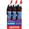 imageLoctite Power Grab Express All Purpose Construction Adhesive 9 fl oz Cartridge 1 Pack  Versatile Construction Glue for Cement Tile Wall ampamp More9 Pack